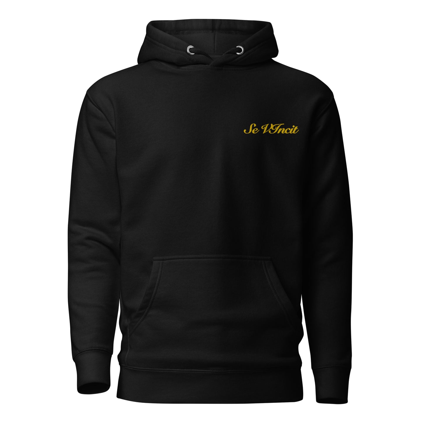 SE VINCIT Hoodie