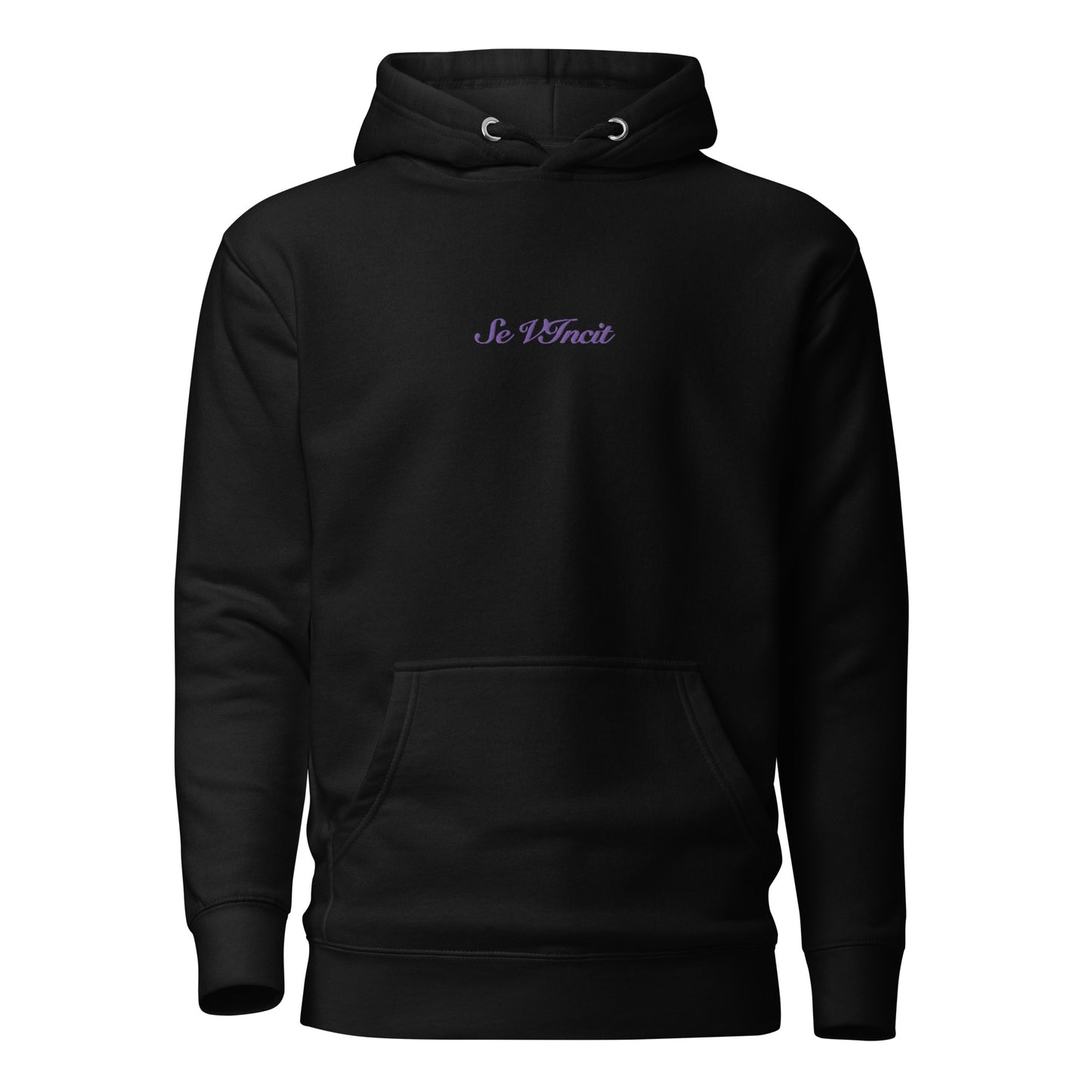 Se Vincit/Cora StarFire Unisex Hoodie