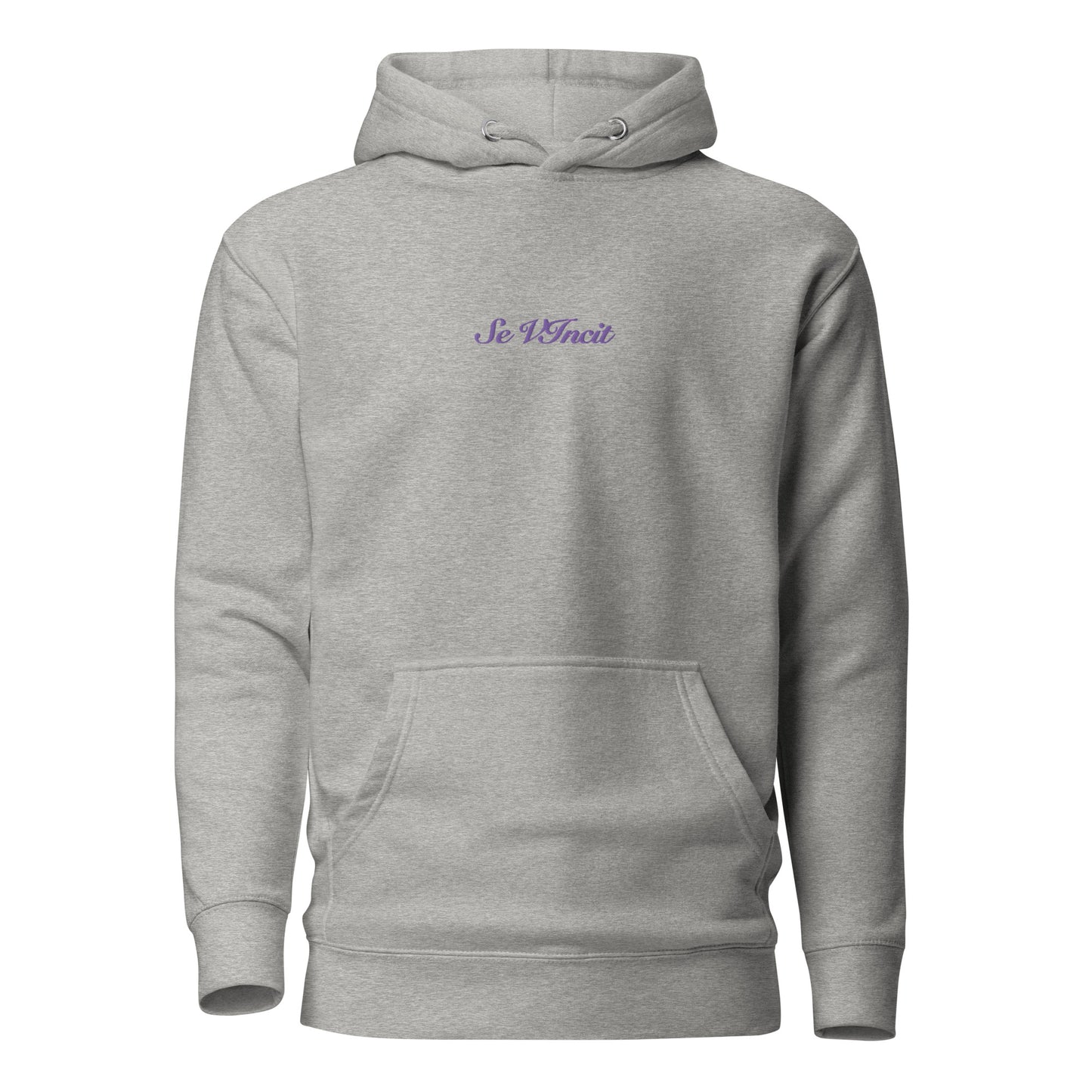 Se Vincit/Cora StarFire Unisex Hoodie