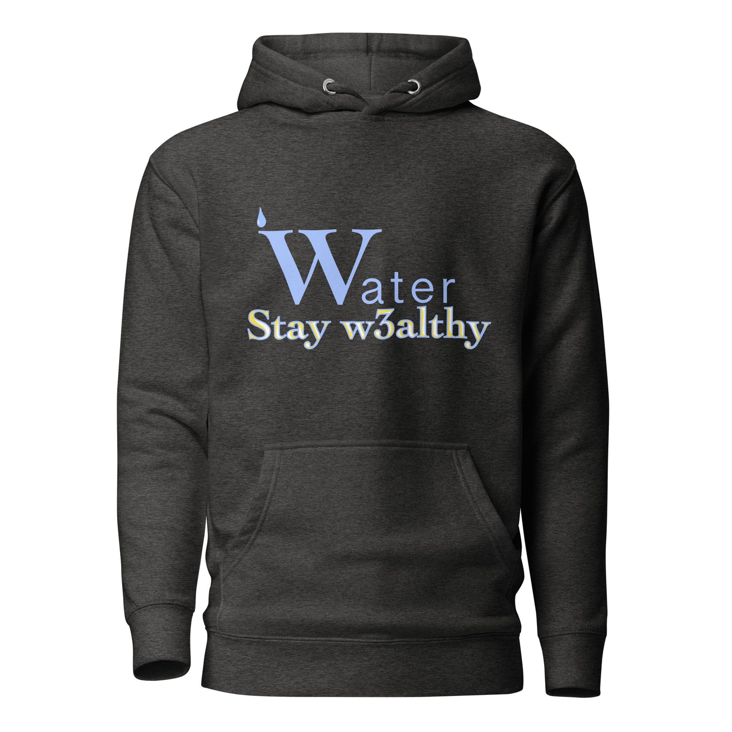 Water Stay W3althy