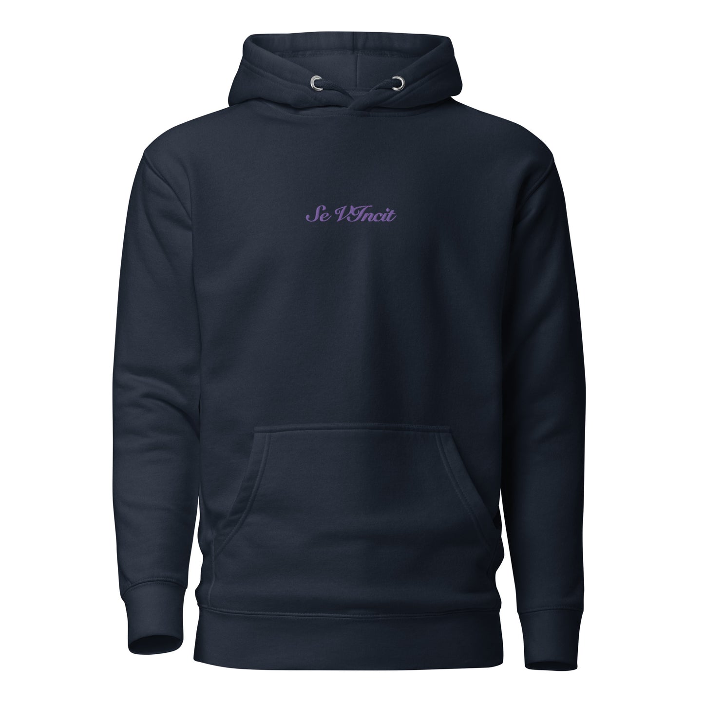 Se Vincit/Cora StarFire Unisex Hoodie